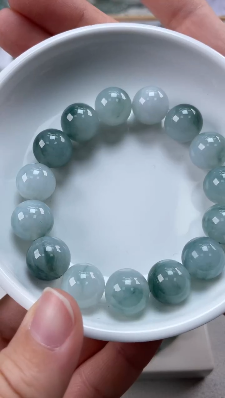 【闪购商品】翡翠颈饰未镶嵌翡翠挂件手串手链