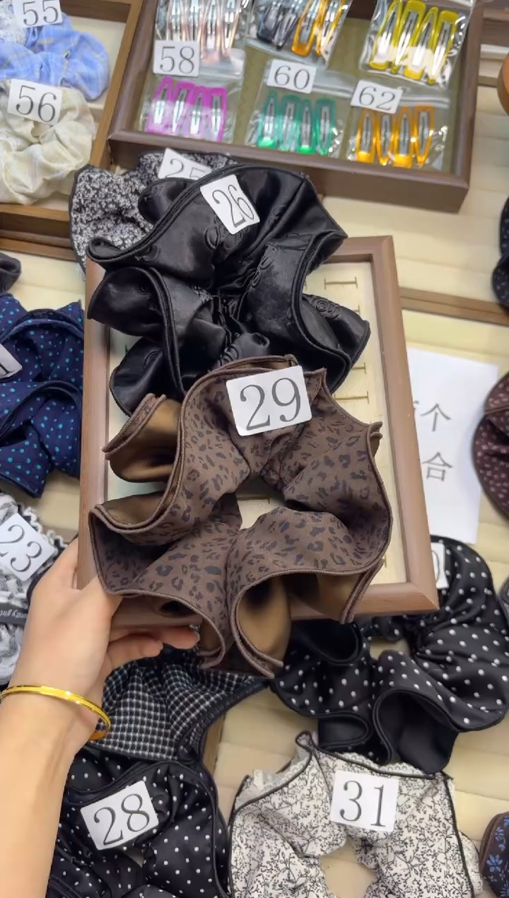 非金属布艺26+29