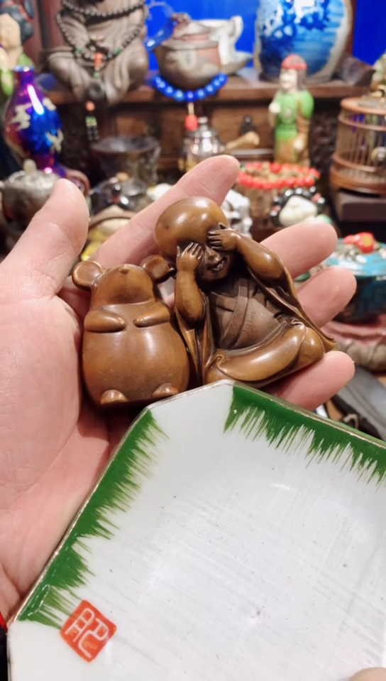 【闪购商品】瓷器默认链接一物一拍