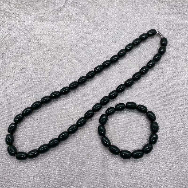 【百世璀璨 尽耀光芒】项链YF071964