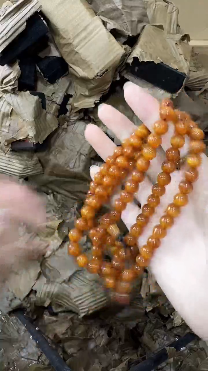 又禧手串（无礼盒）@@@SP203