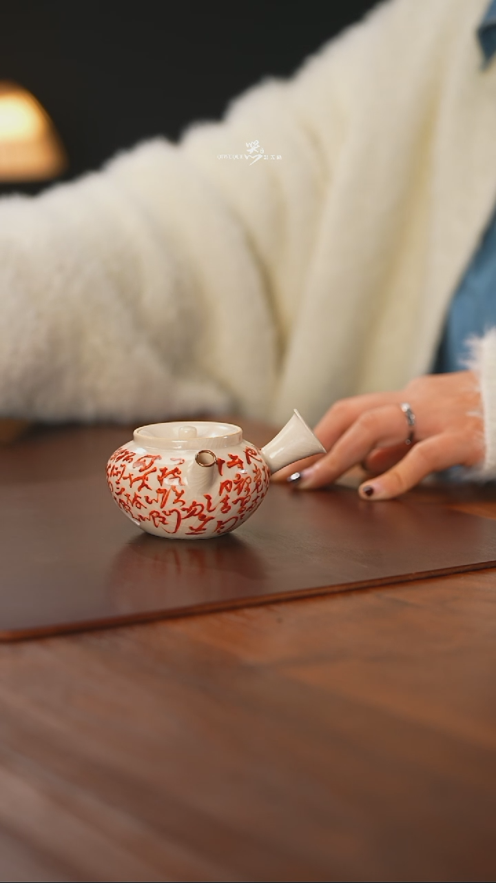 【闪购商品】精品茶器【本店无运费险】