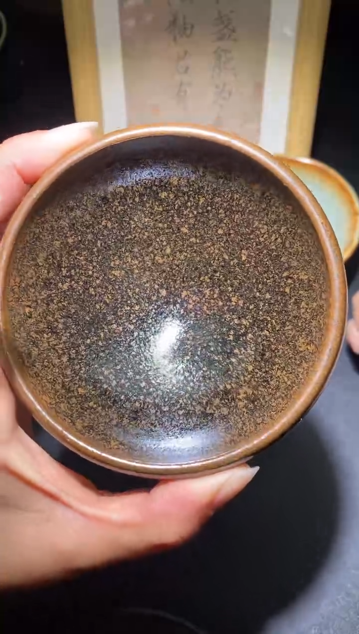 【闪购商品】茶盏             41