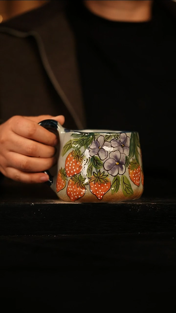 瓷片遇瓷手作同款779