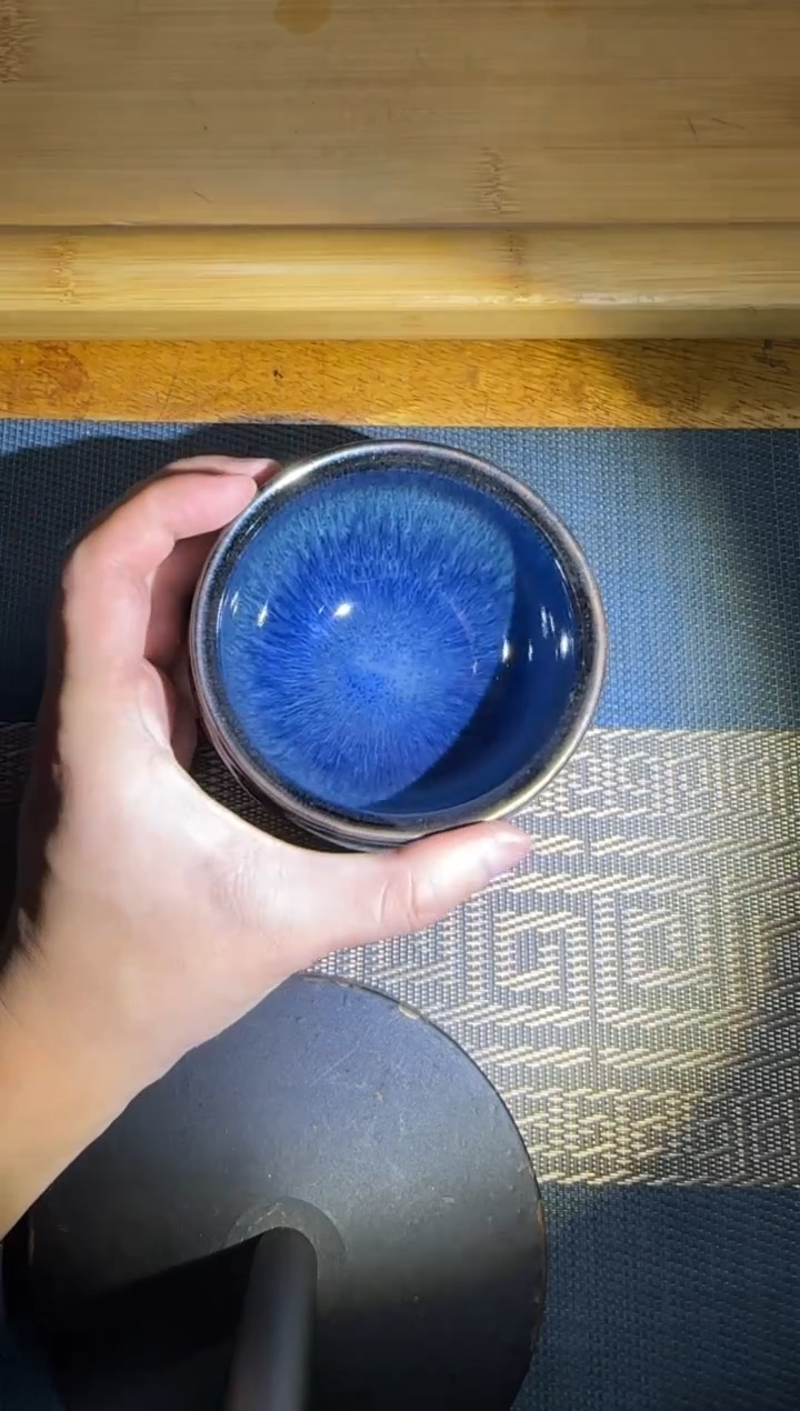 茶盏22林正青茗瓷茶器