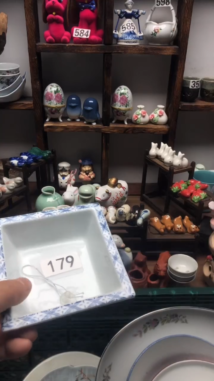 瓷片A龙华精品陶瓷店