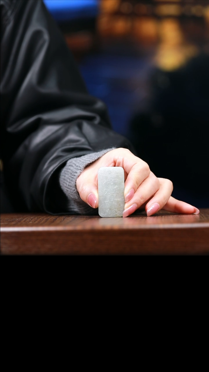 【闪购商品】翡翠挂件未镶嵌挂件