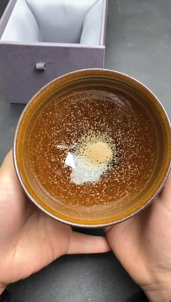 【闪购商品】茶盏707建盏建盏建盏建盏