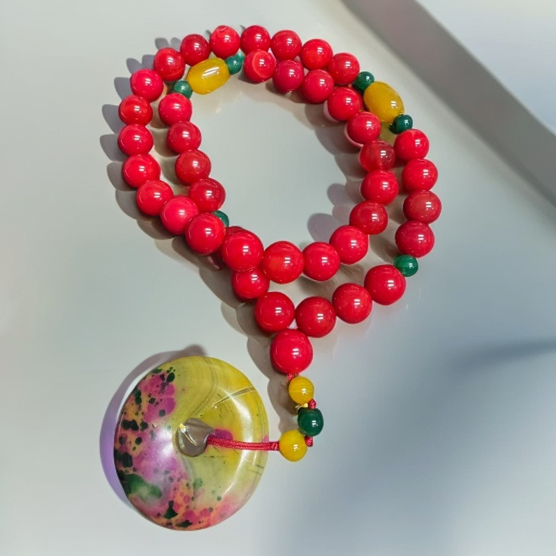 DIY 时尚饰品  B5