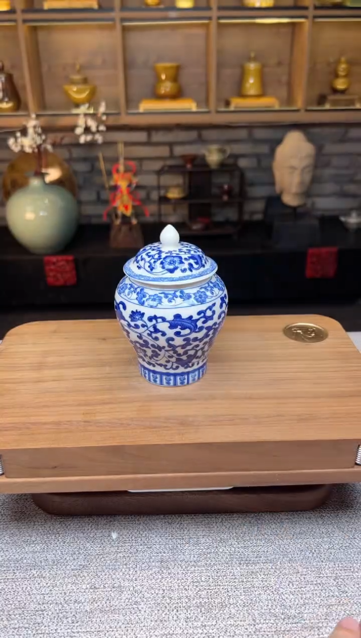 【闪购商品】青珊瓷院 专属福利单VVV