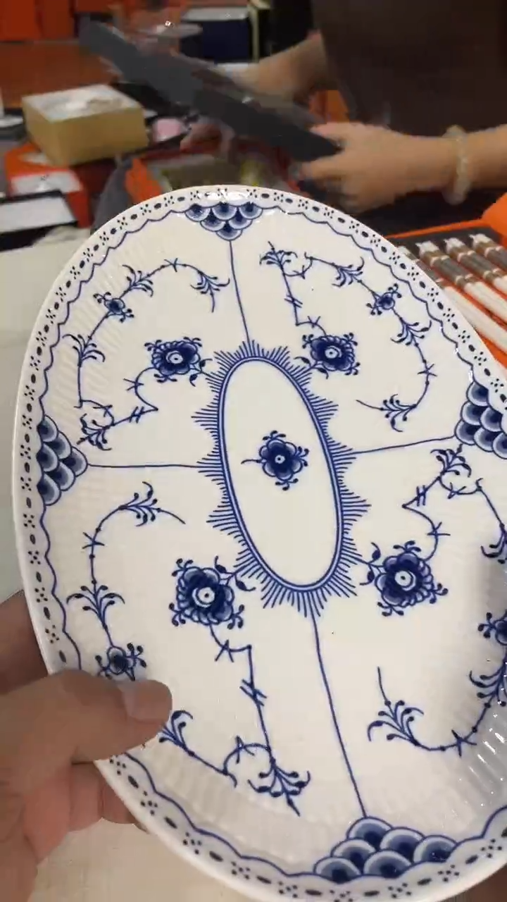 杯鸿辉家品牌瓷器，京东包邮！