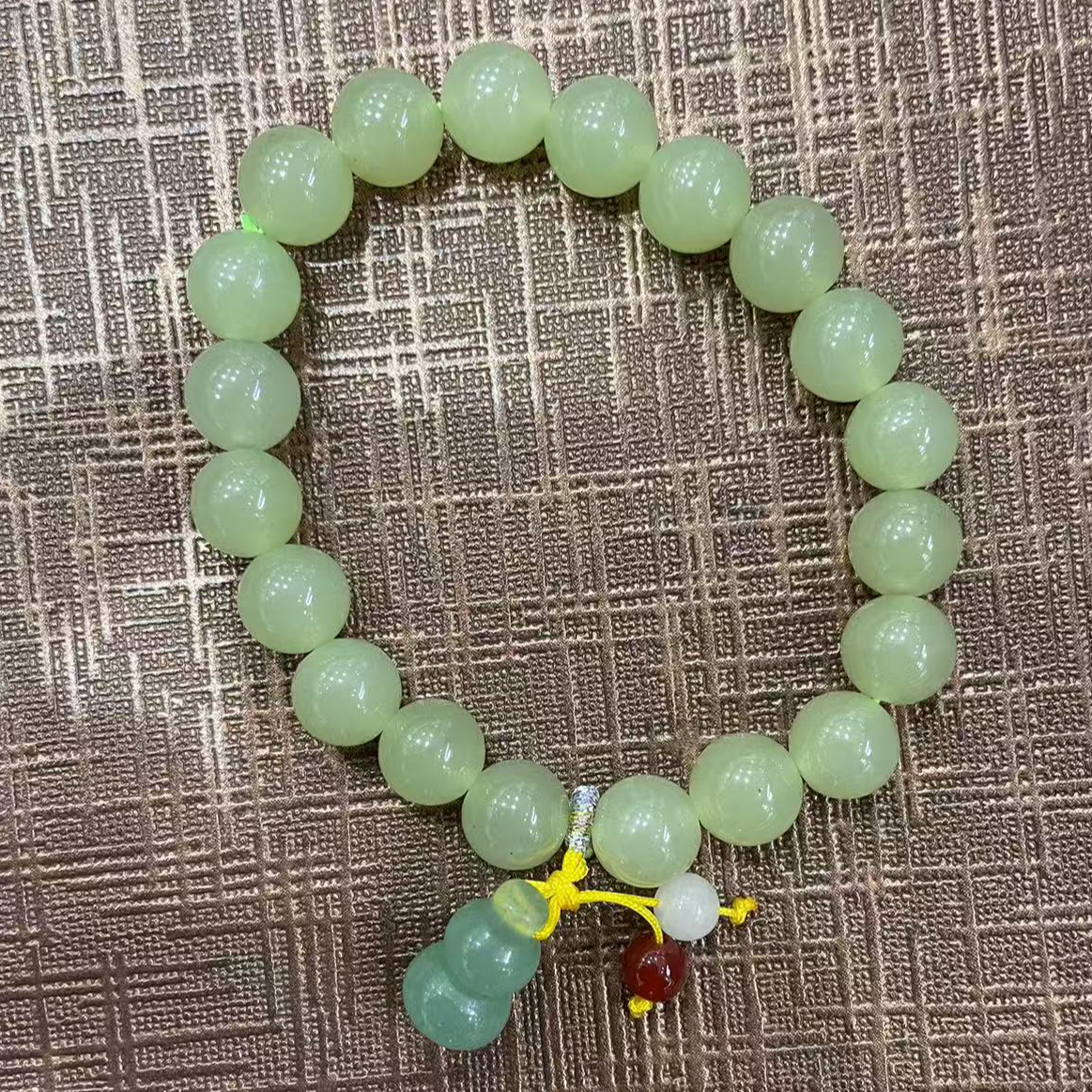 爆款精美手工DIY手链1