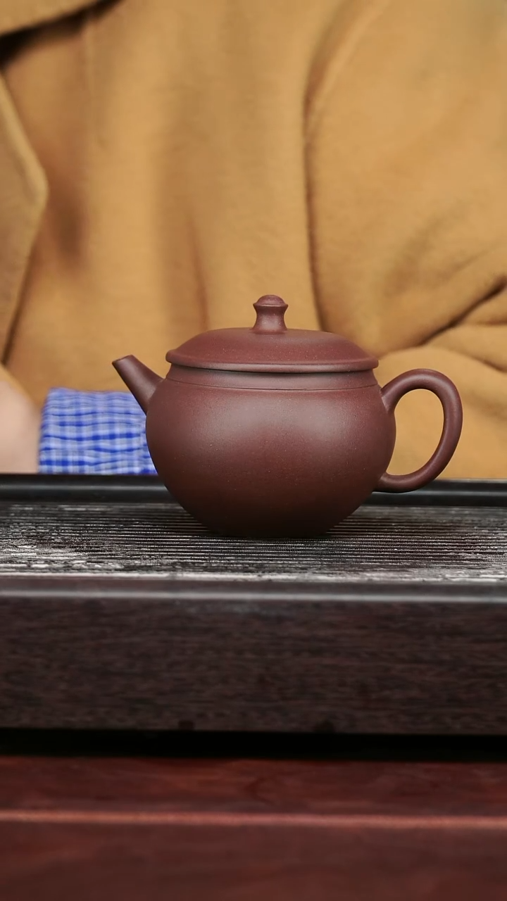 茶壶紫砂精品紫砂壶13....250CC