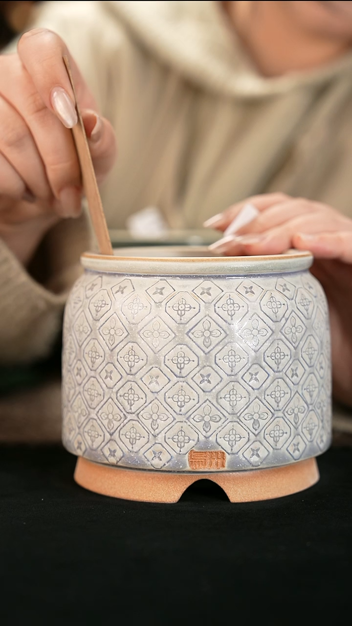 口径9花盆-12-23-048