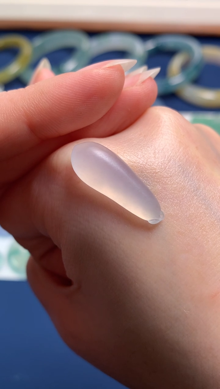 【闪购商品】定制翡翠未镶嵌0867387789