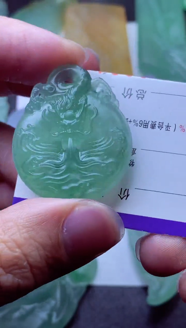 未镶嵌定制翡翠用****9用户6485868345859