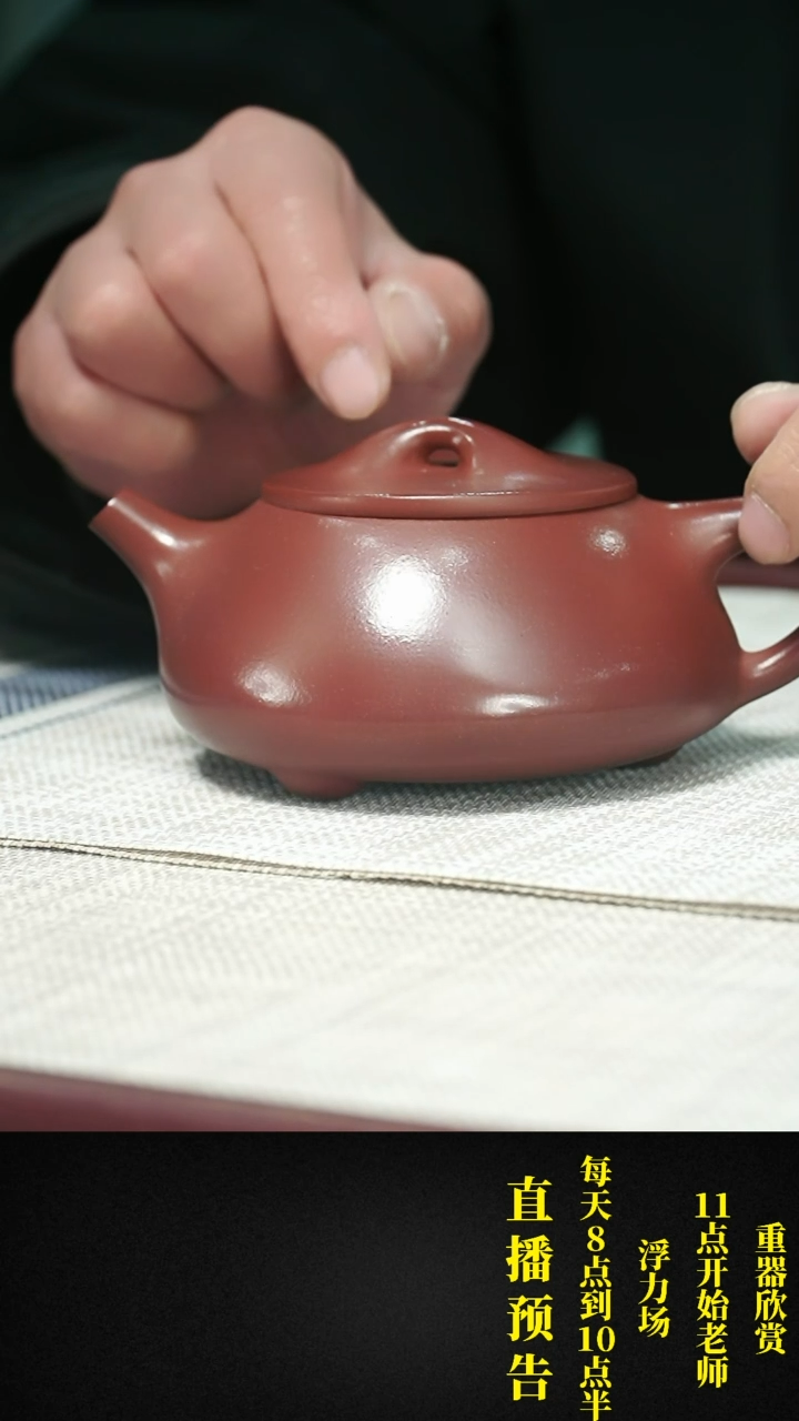 【闪购商品】紫砂茶壶紫砂 茶壶28