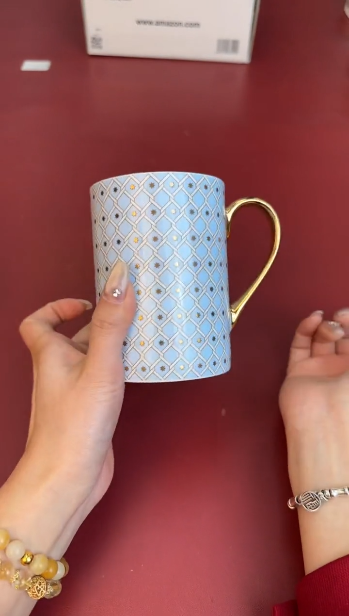 【闪购商品】瓷片正午瓷缘 臻品源泉@@H1628