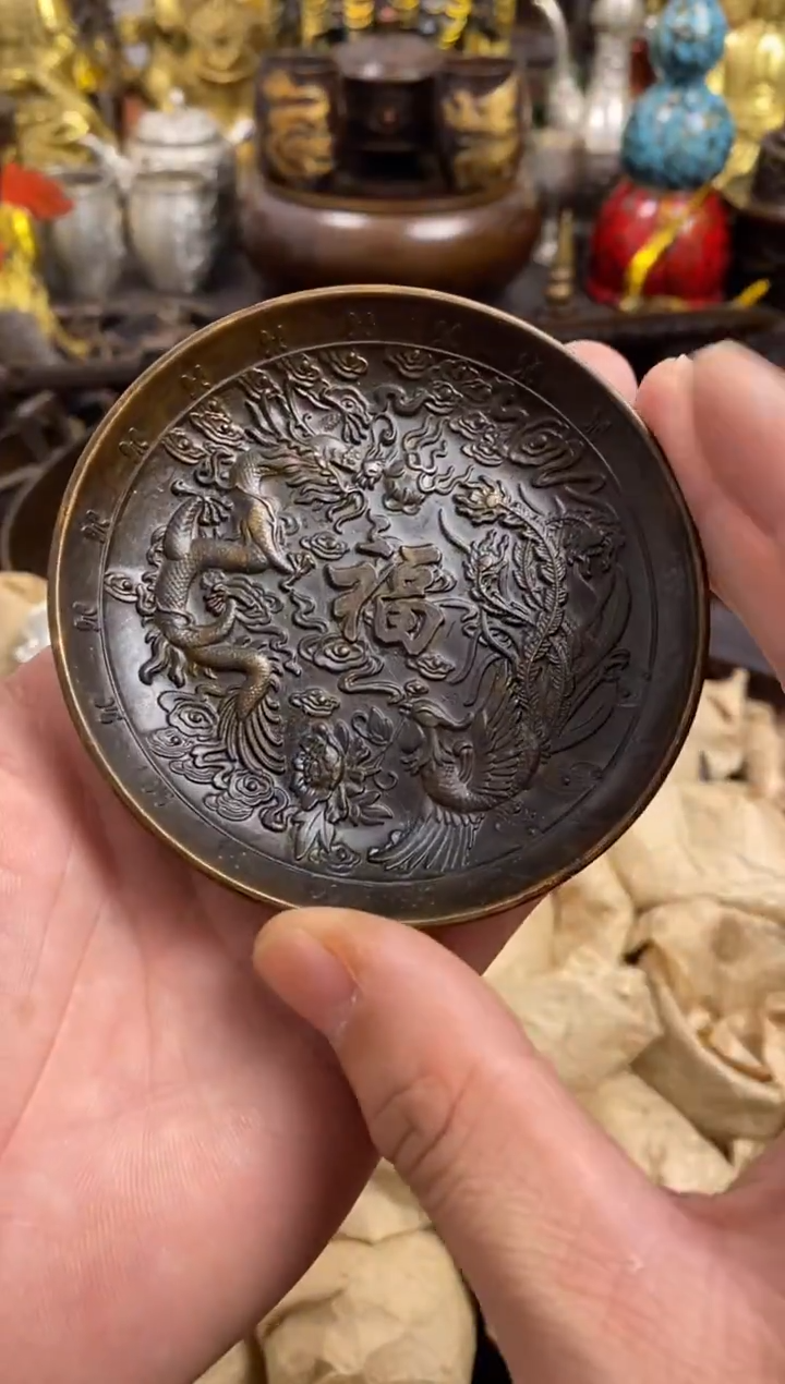 1案台摆件 物品摆件