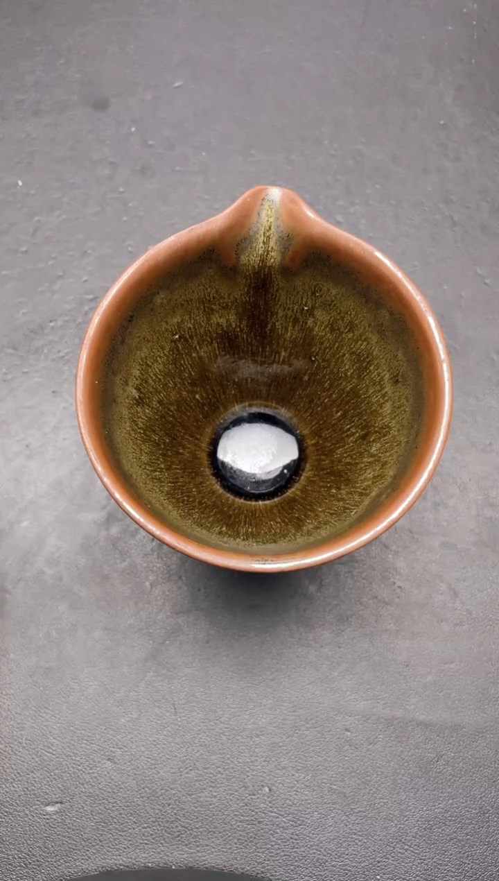 【闪购商品】茶盏119微瑕