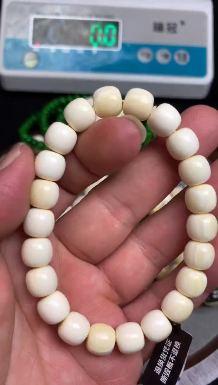 【闪购商品】橄榄核手串/手链猛犸猛犸猛犸猛犸D107