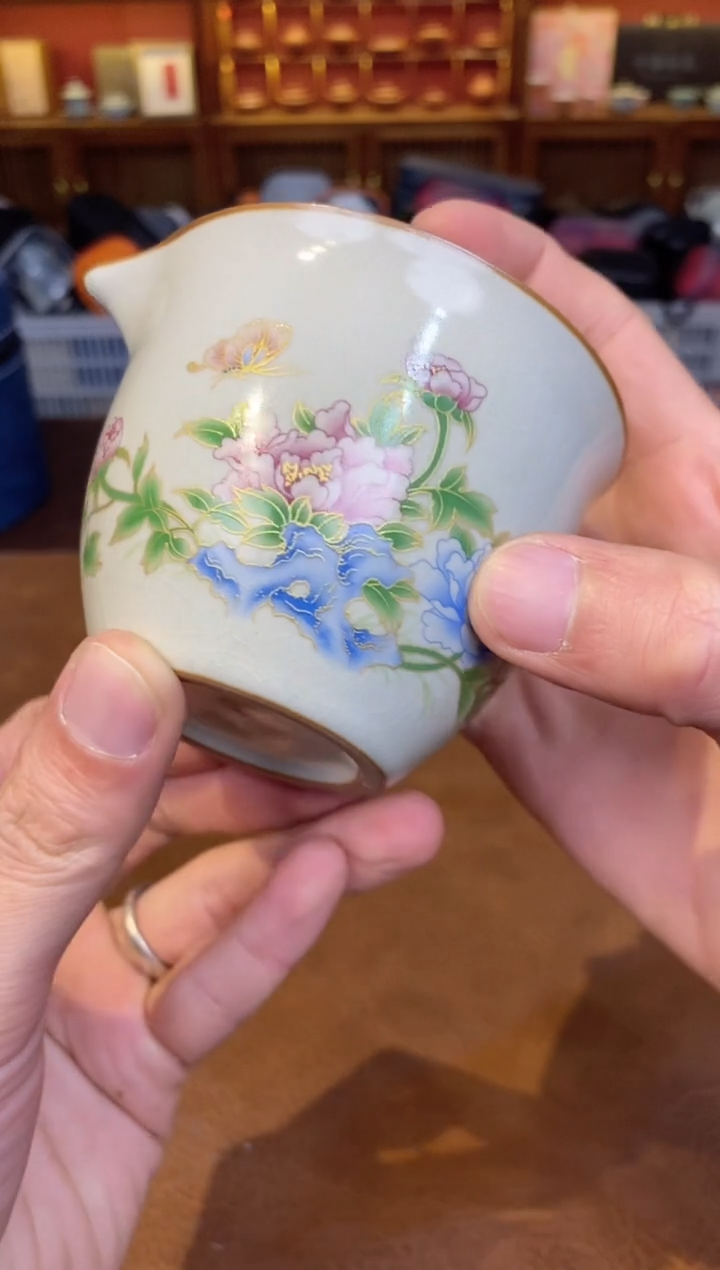 【闪购商品】其他在山茶器.现货清库存