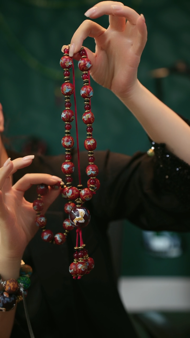 【闪购商品】琉璃手工艺品琉璃琉璃