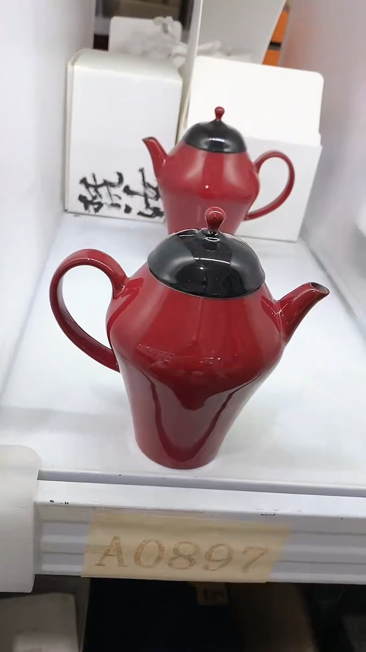 【闪购商品】瓷片陶瓷茶器孤品90