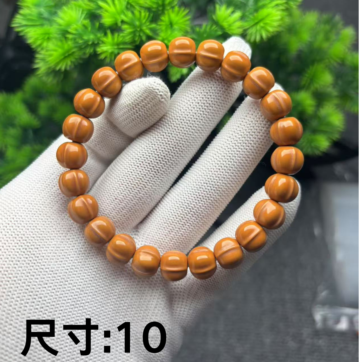 猴头核桃雕刻四花小鲨鱼全皮无暇，原皮原色，文玩好物推荐