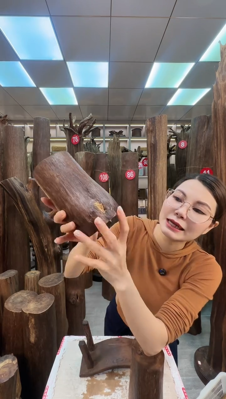 沉香沉香枕沉香原料 七天无理由