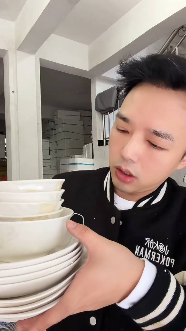 陶瓷花***?花朵套组餐具碗盘