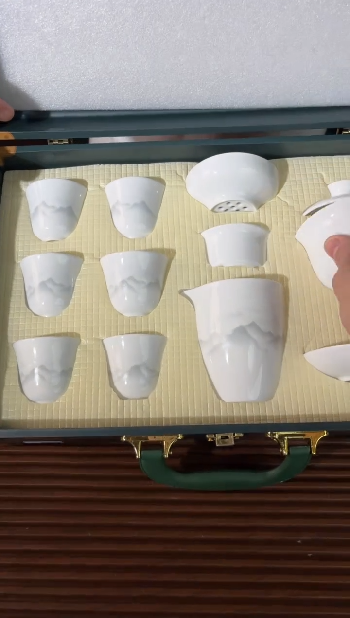 陈得住陶瓷甄选@@T178