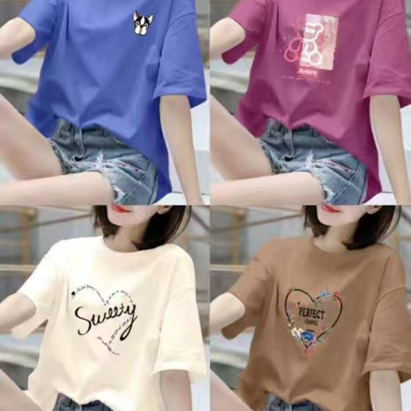 【801-850】米雪儿杂款小衫链接