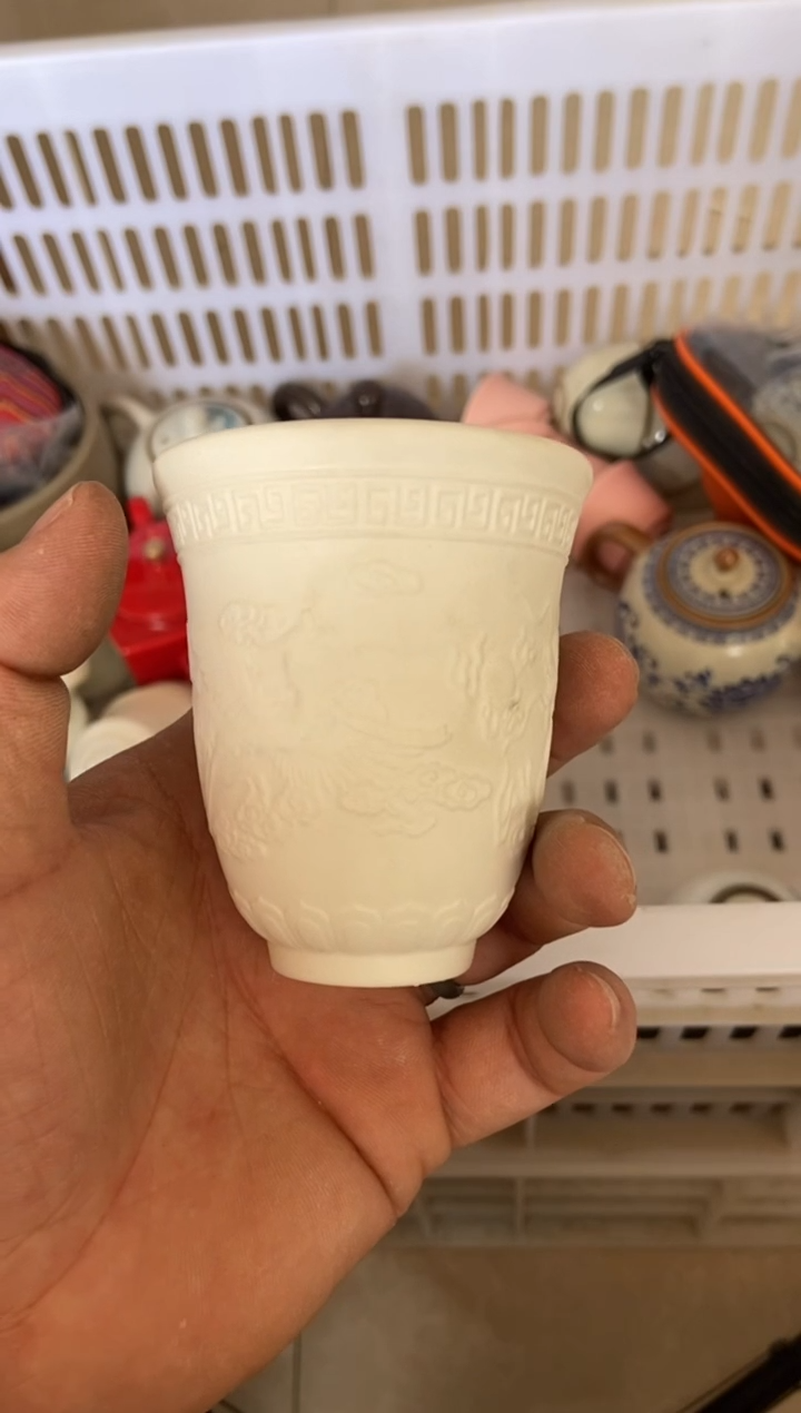 摆件无运费险有瑕疵的有点脏介意勿拍