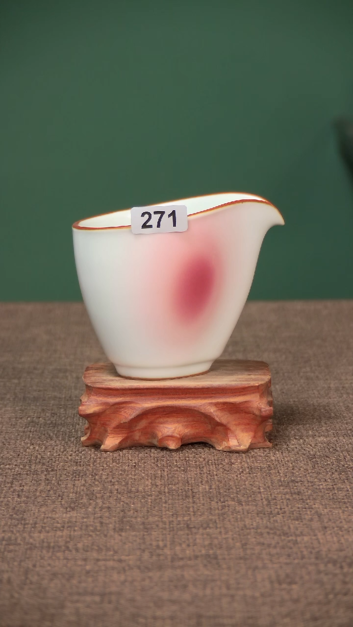 【闪购商品】摆件五大名窑钧窑 钧瓷 精品