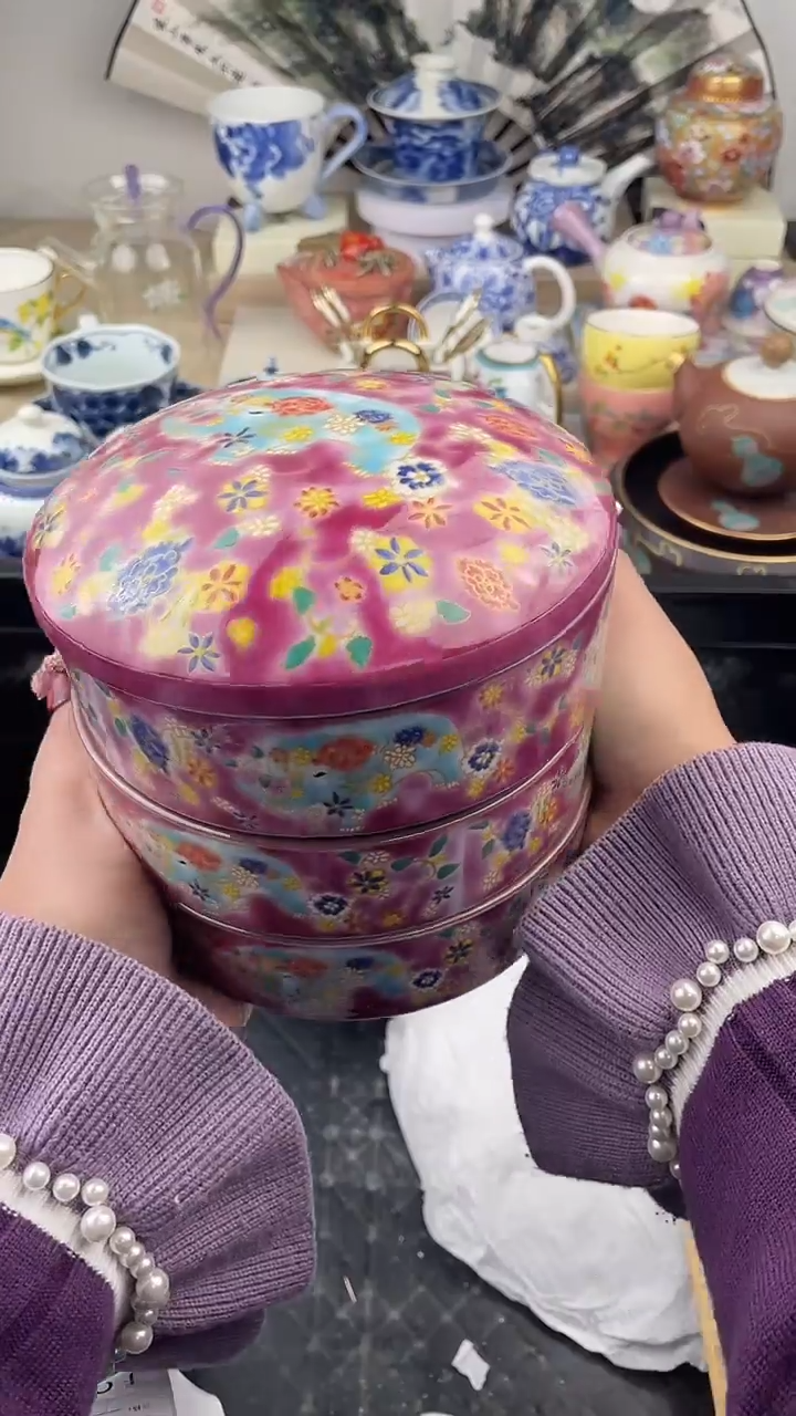 【闪购商品】瓷片看清尺寸品相再拍