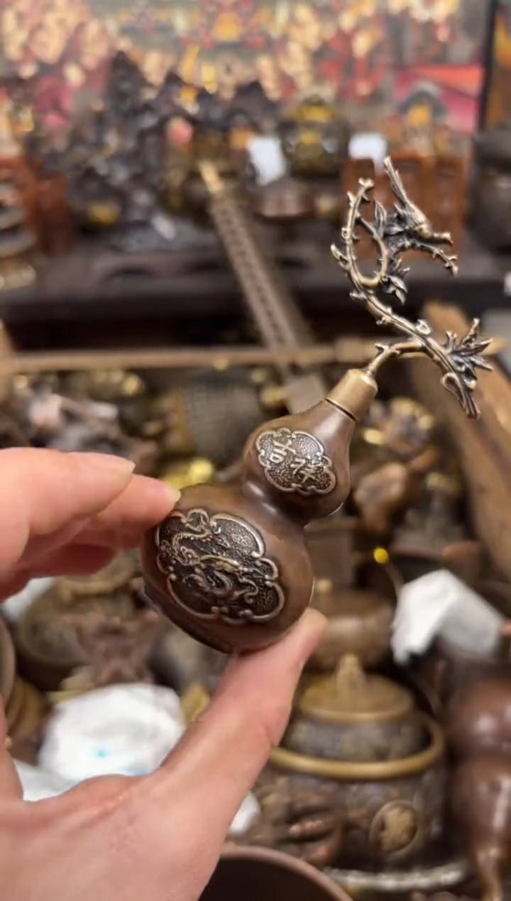 信德铜器壹专属精选链接