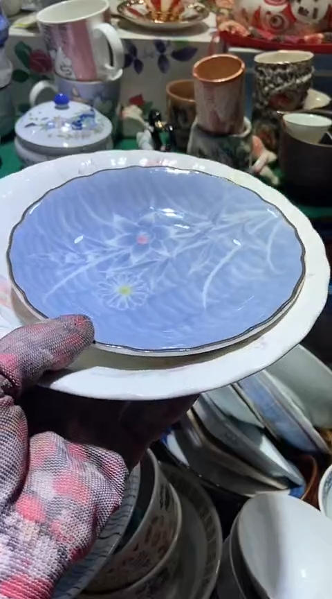 【闪购商品】瓷片6938755532314121676