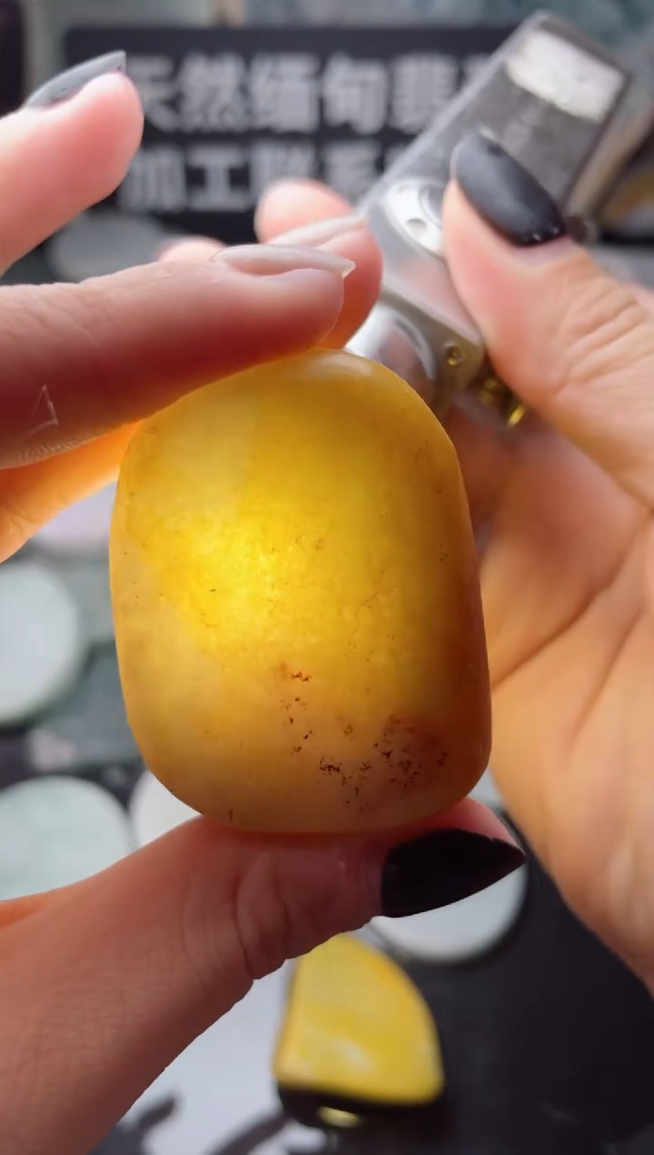 【闪购商品】翡翠颈饰未镶嵌4768.....