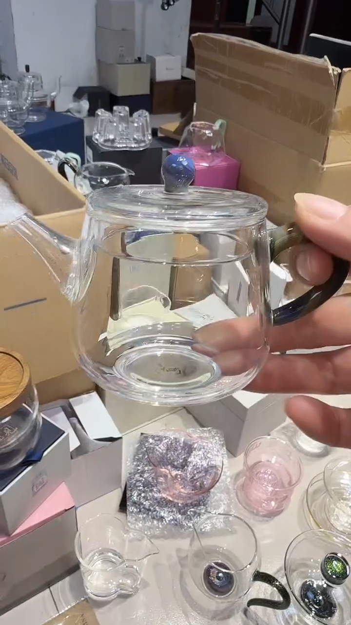 玉见玉叽壶墨玉    