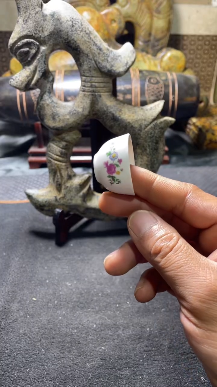 瓷片缘****。主播推荐好物