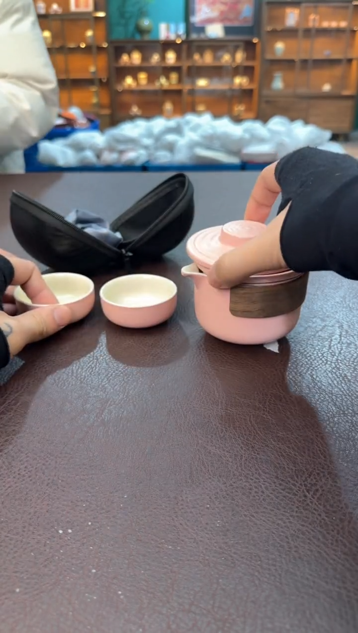 【闪购商品】摆件瓷SC1111111111