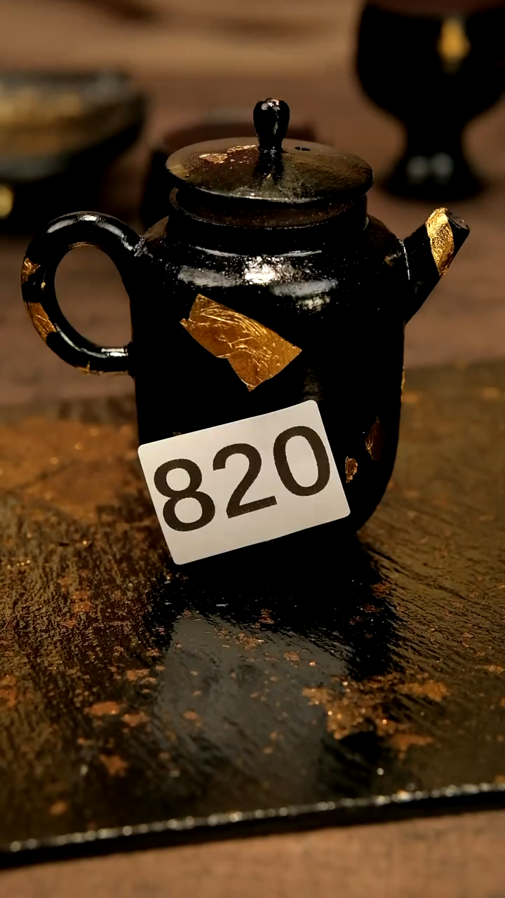 【闪购商品】杯景德镇修然陶艺手作820