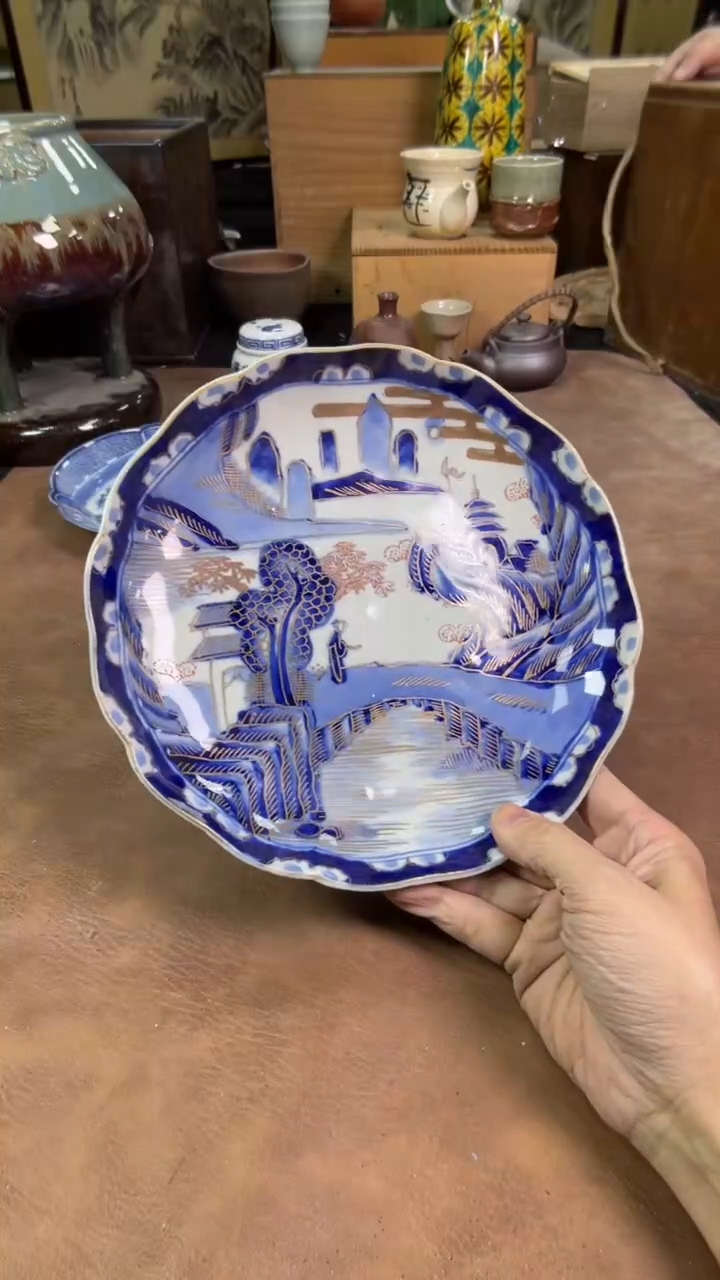 【闪购商品】摆件茶宠瓷器茶具套装