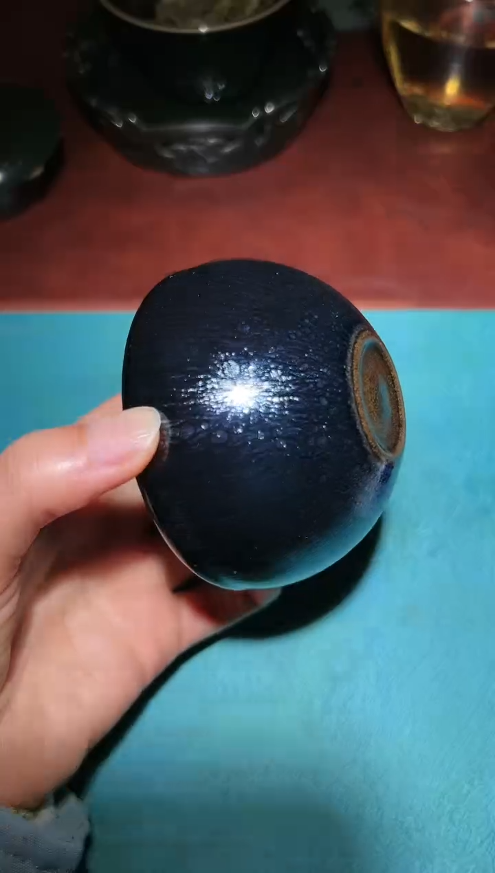 【闪购商品】茶盏36兰亭叙李光熙老师