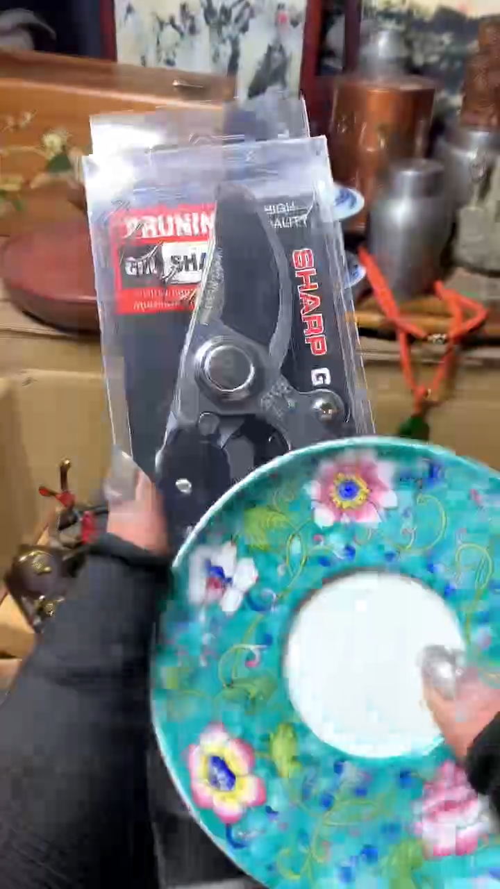 【闪购商品】瓷器默认微瑕瓷器