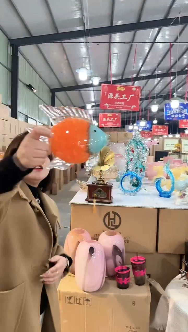 【闪购商品】藤优品花器A-早33