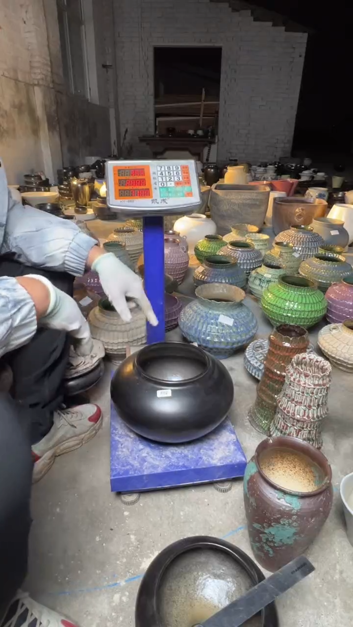 【闪购商品】摆件F02口径17高20误差2默认微瑕