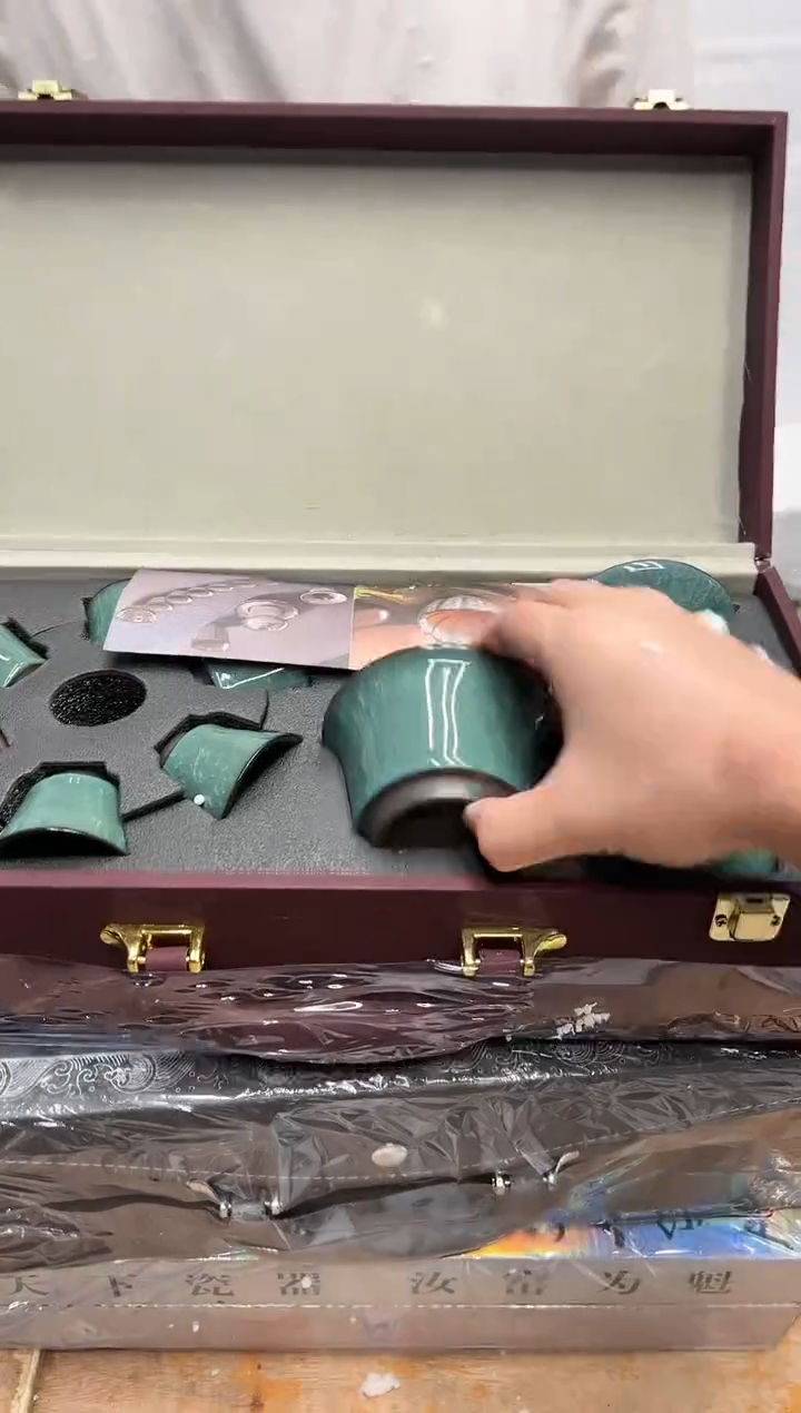 【闪购商品】其他@@@@【闪购链接】精美茶具便宜卖了