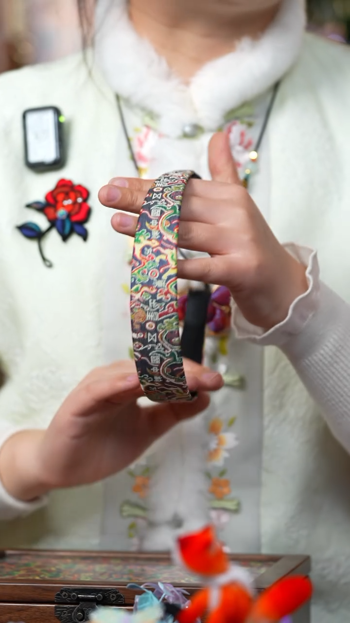 织绣0801非遗国风手工美物